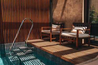 M Boutique Hotel*****